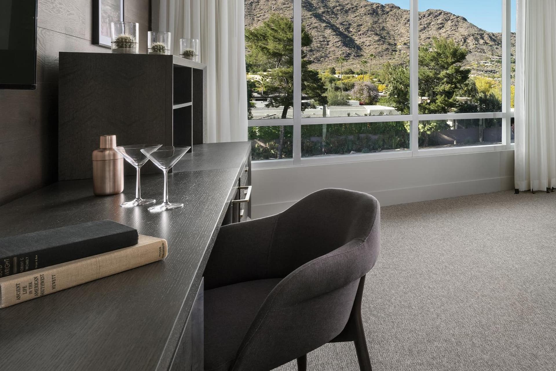 Mountain Shadows Resort Scottsdale gallery photo in Scottsdale, AZ — image 104