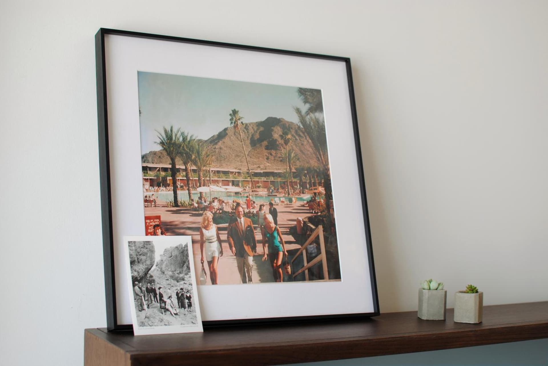 Mountain Shadows Resort Scottsdale gallery photo in Scottsdale, AZ — image 77