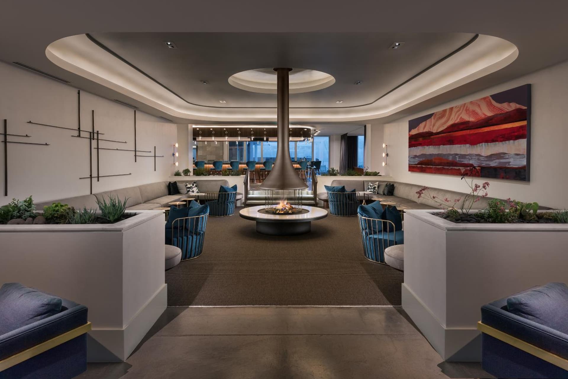 Mountain Shadows Resort Scottsdale gallery photo in Scottsdale, AZ — image 4