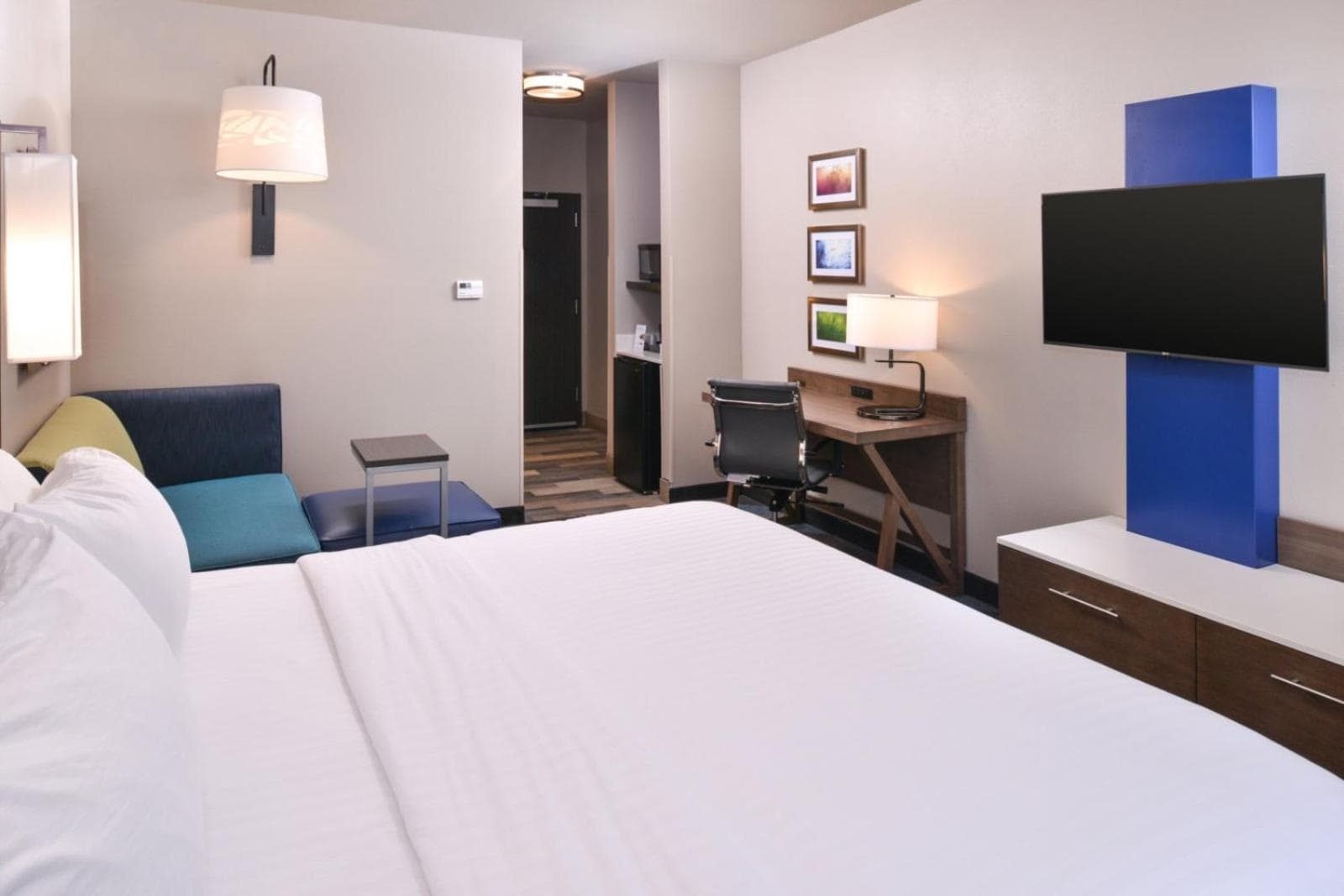 Holiday Inn Express and Suites Bryant - Benton Area by IHG gallery photo in Bryant, AR — image 6