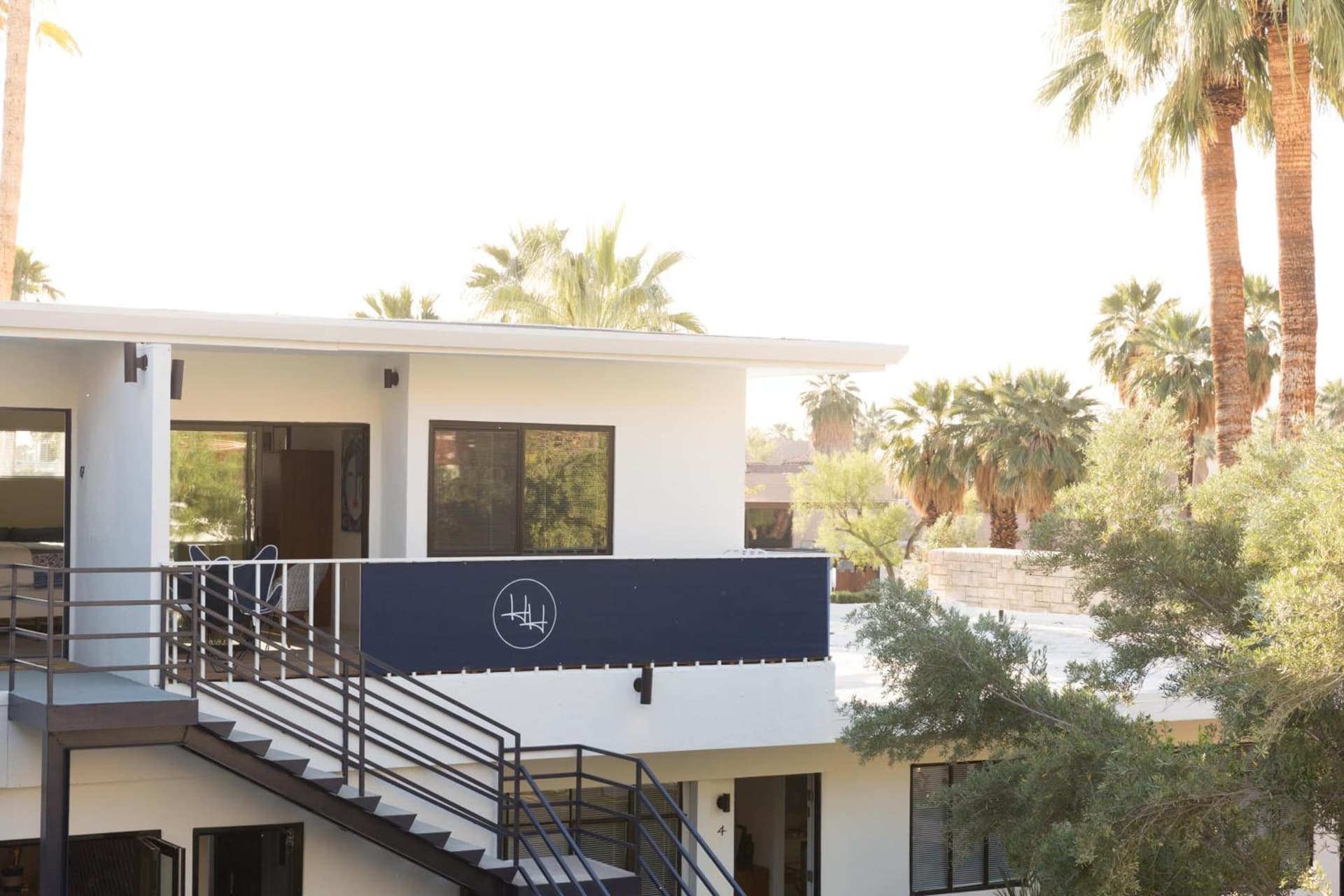 Holiday House Palm Springs — hotel in Palm Springs, California