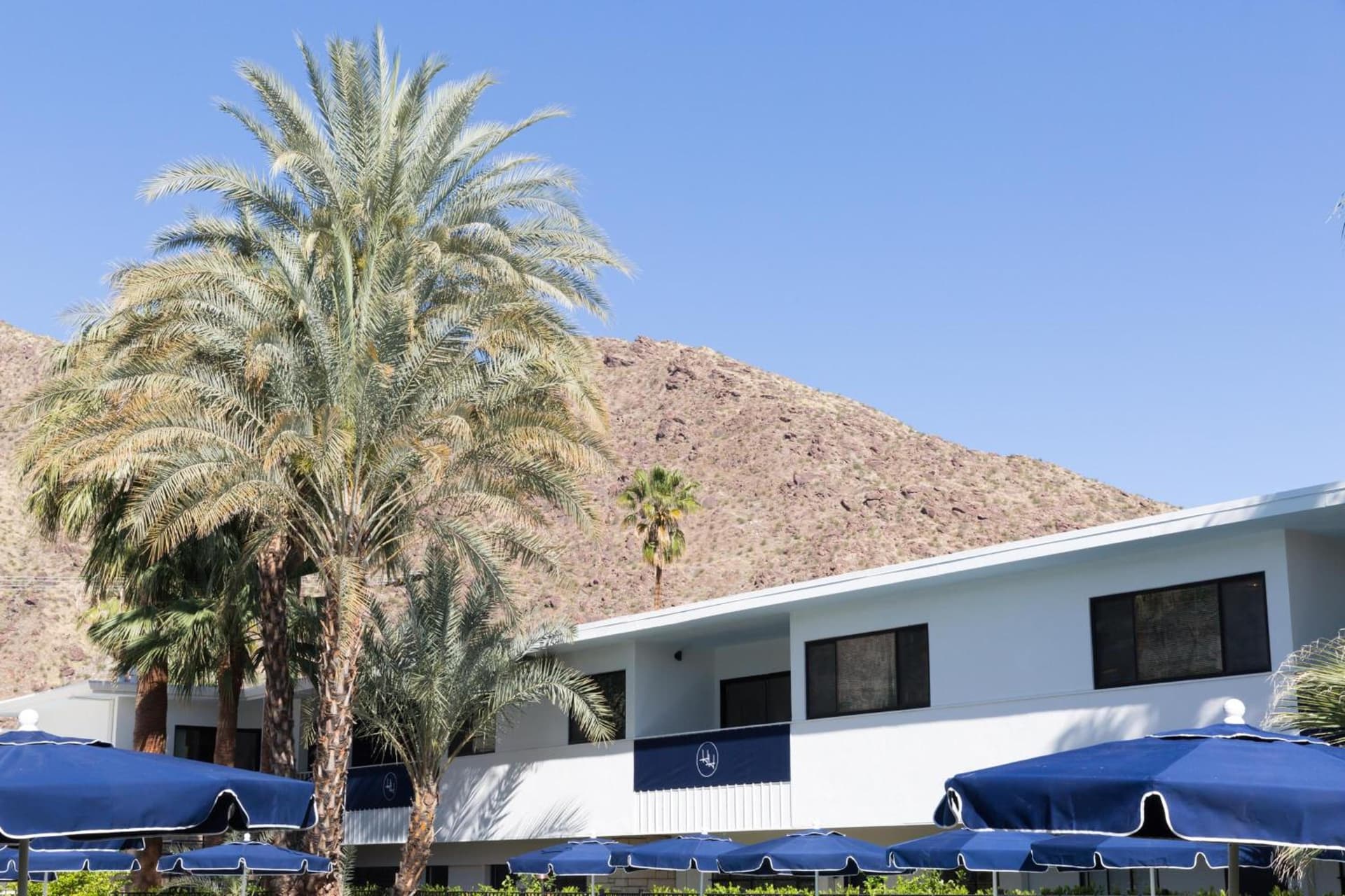 Holiday House Palm Springs gallery photo in Palm Springs, CA — image 33