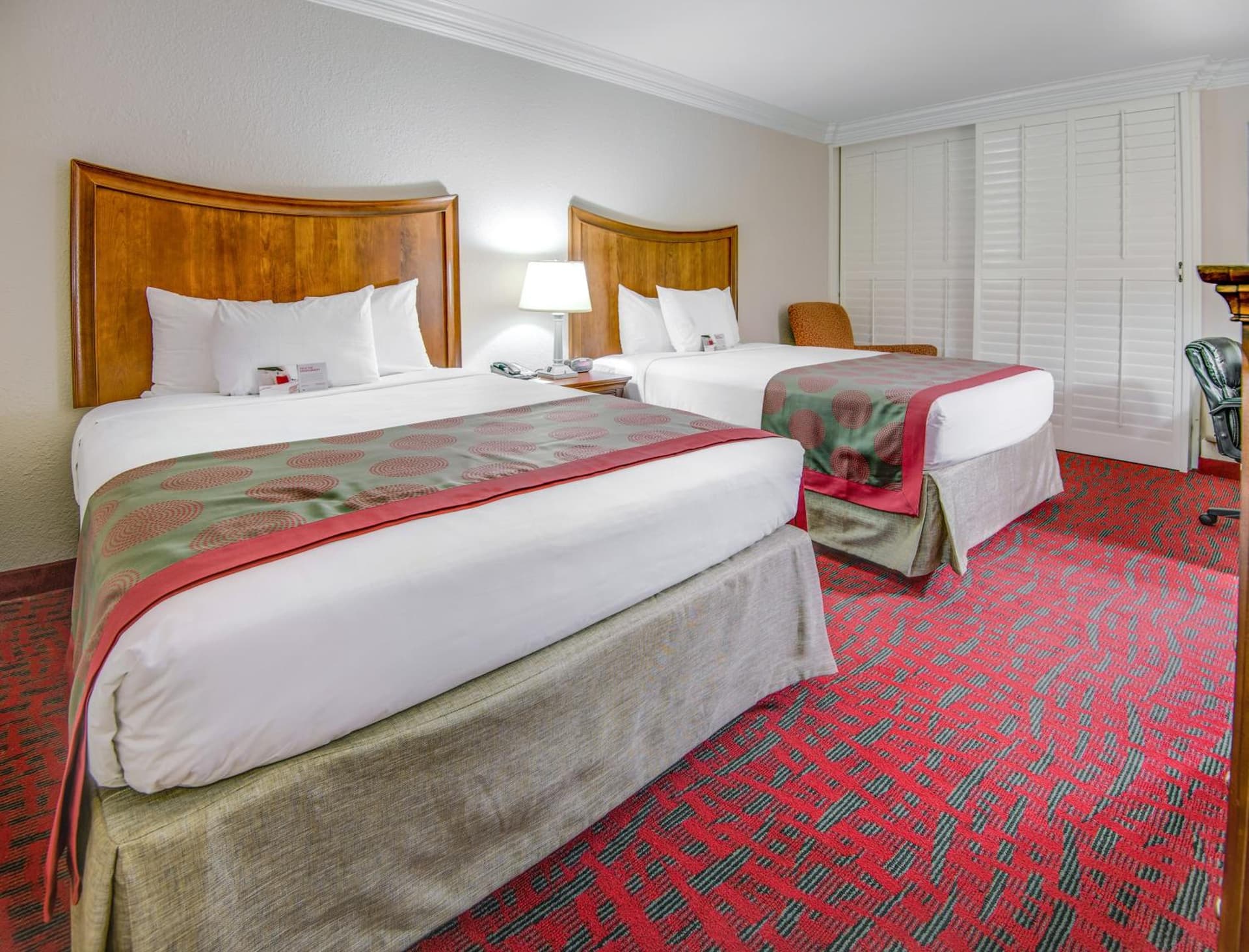 Ramada by Wyndham Metairie New Orleans Airport gallery photo in Metairie, LA — image 25
