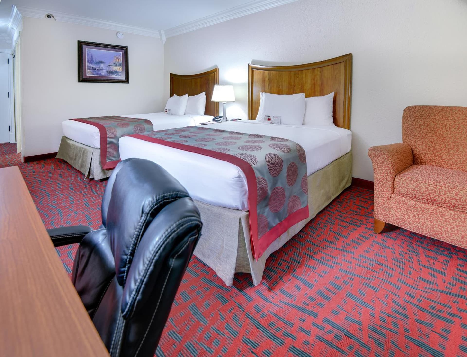 Ramada by Wyndham Metairie New Orleans Airport gallery photo in Metairie, LA — image 34