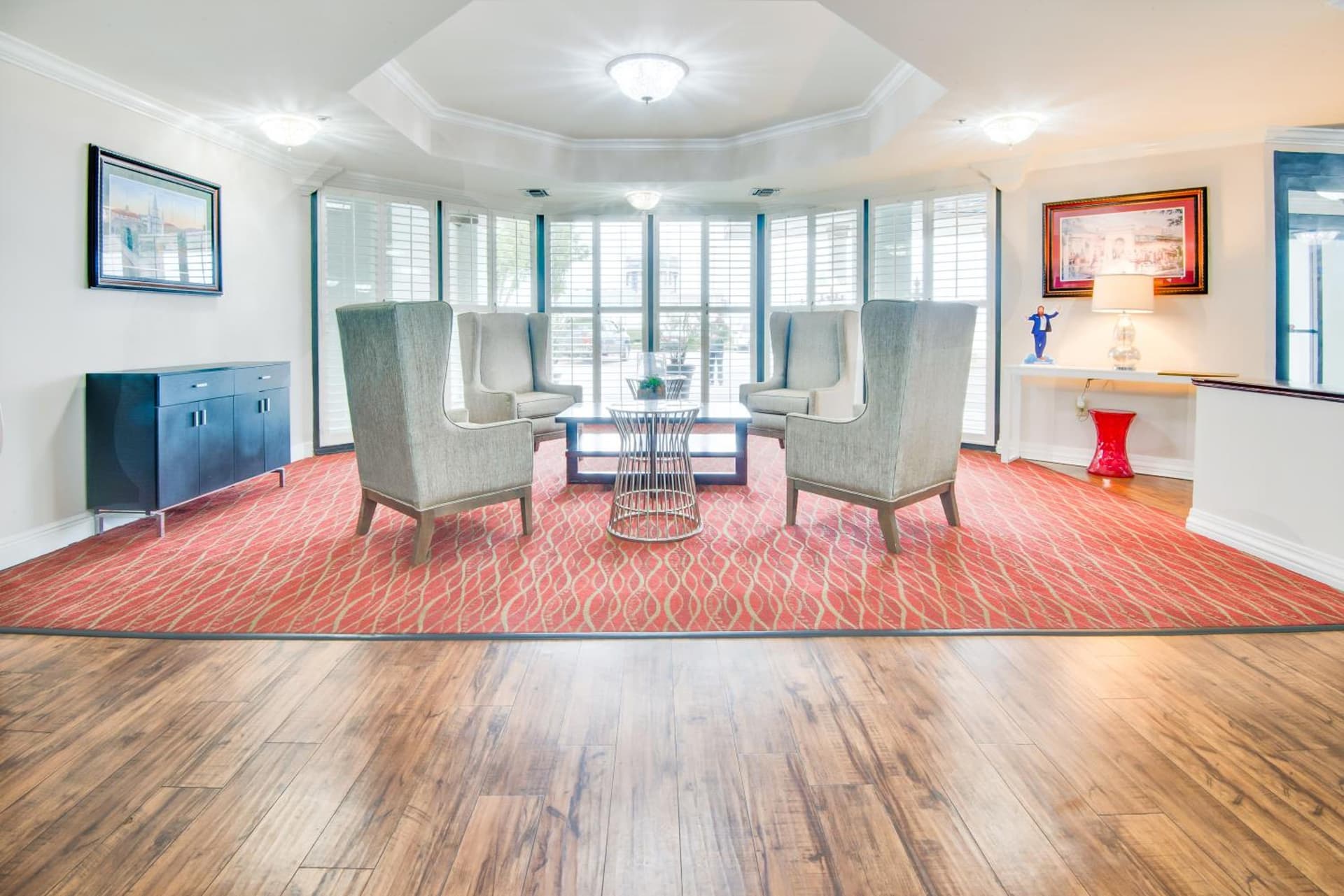 Ramada by Wyndham Metairie New Orleans Airport gallery photo in Metairie, LA — image 4