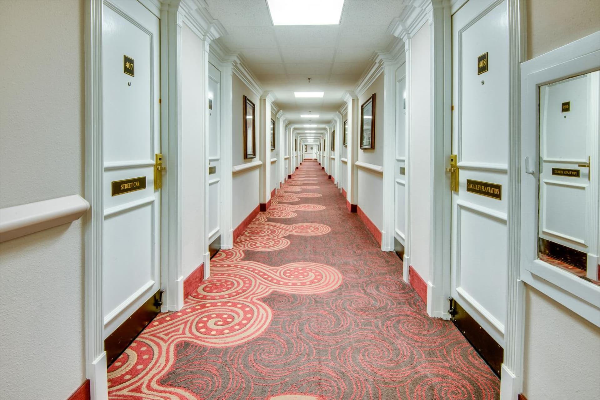 Ramada by Wyndham Metairie New Orleans Airport gallery photo in Metairie, LA — image 21