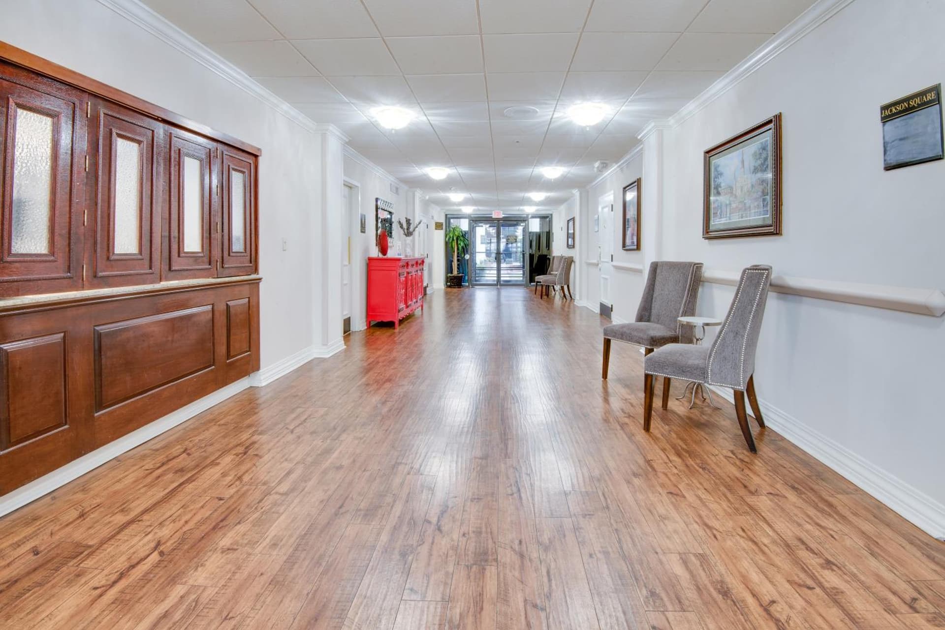 Ramada by Wyndham Metairie New Orleans Airport gallery photo in Metairie, LA — image 28