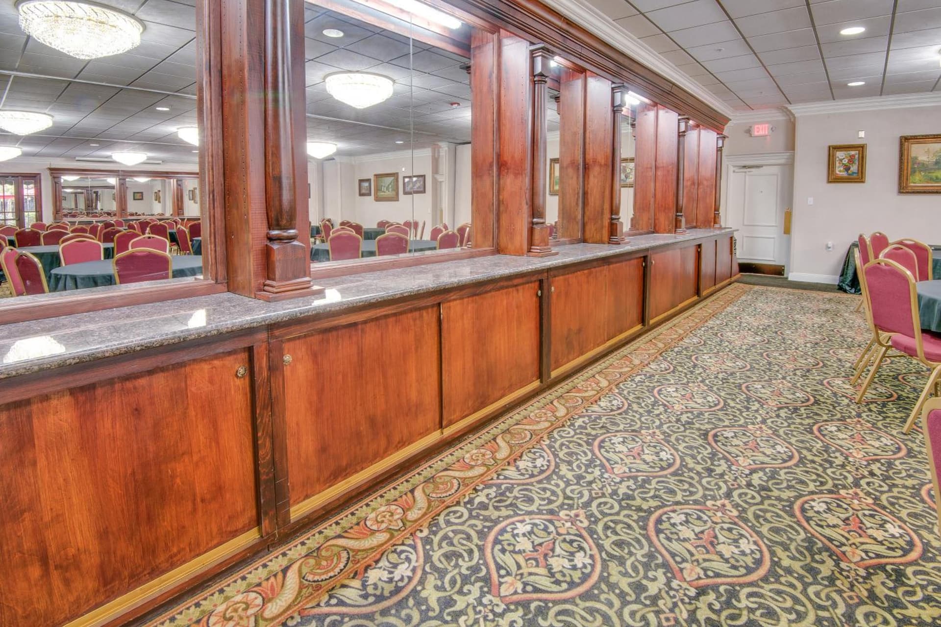 Ramada by Wyndham Metairie New Orleans Airport gallery photo in Metairie, LA — image 18