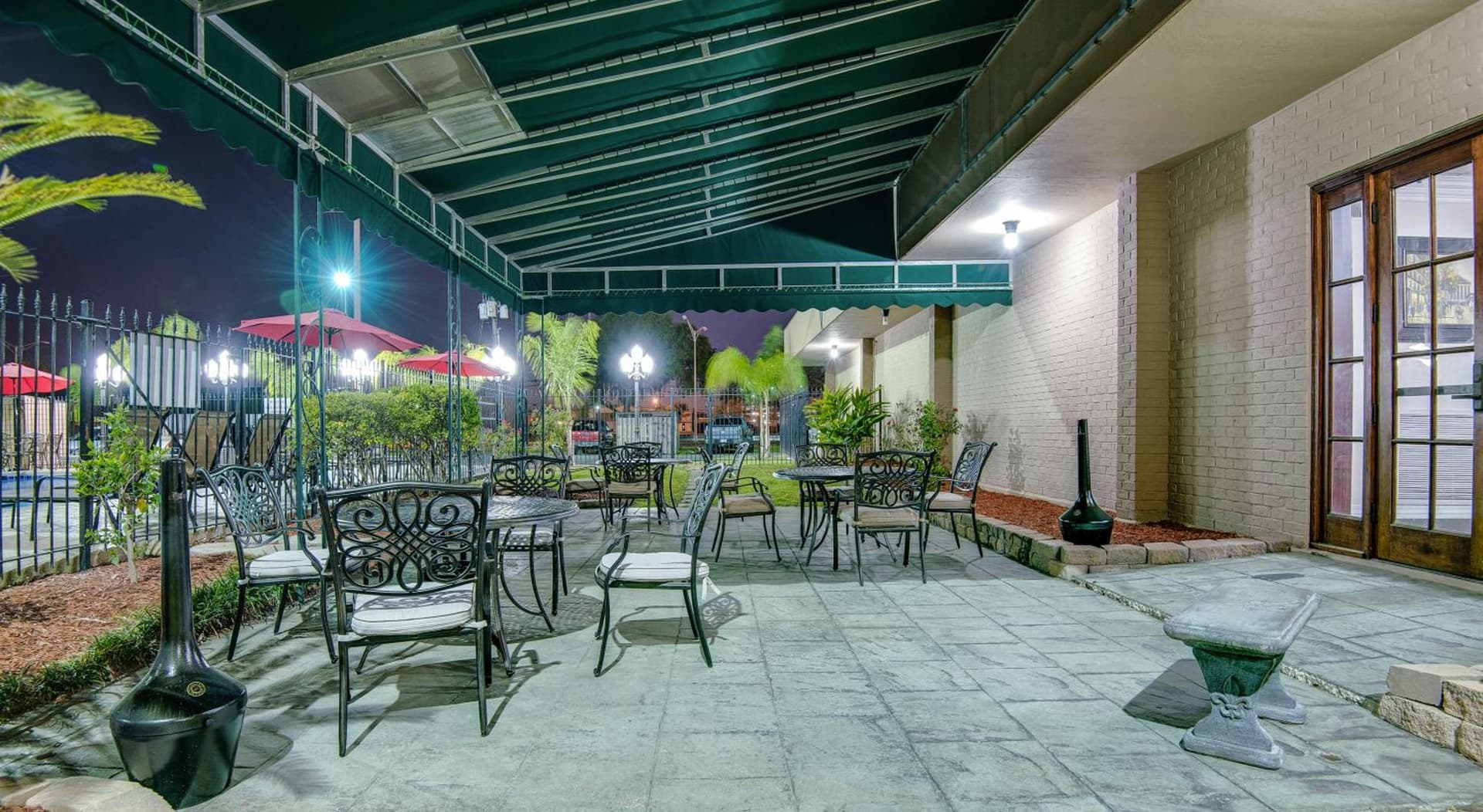 Ramada by Wyndham Metairie New Orleans Airport gallery photo in Metairie, LA — image 6