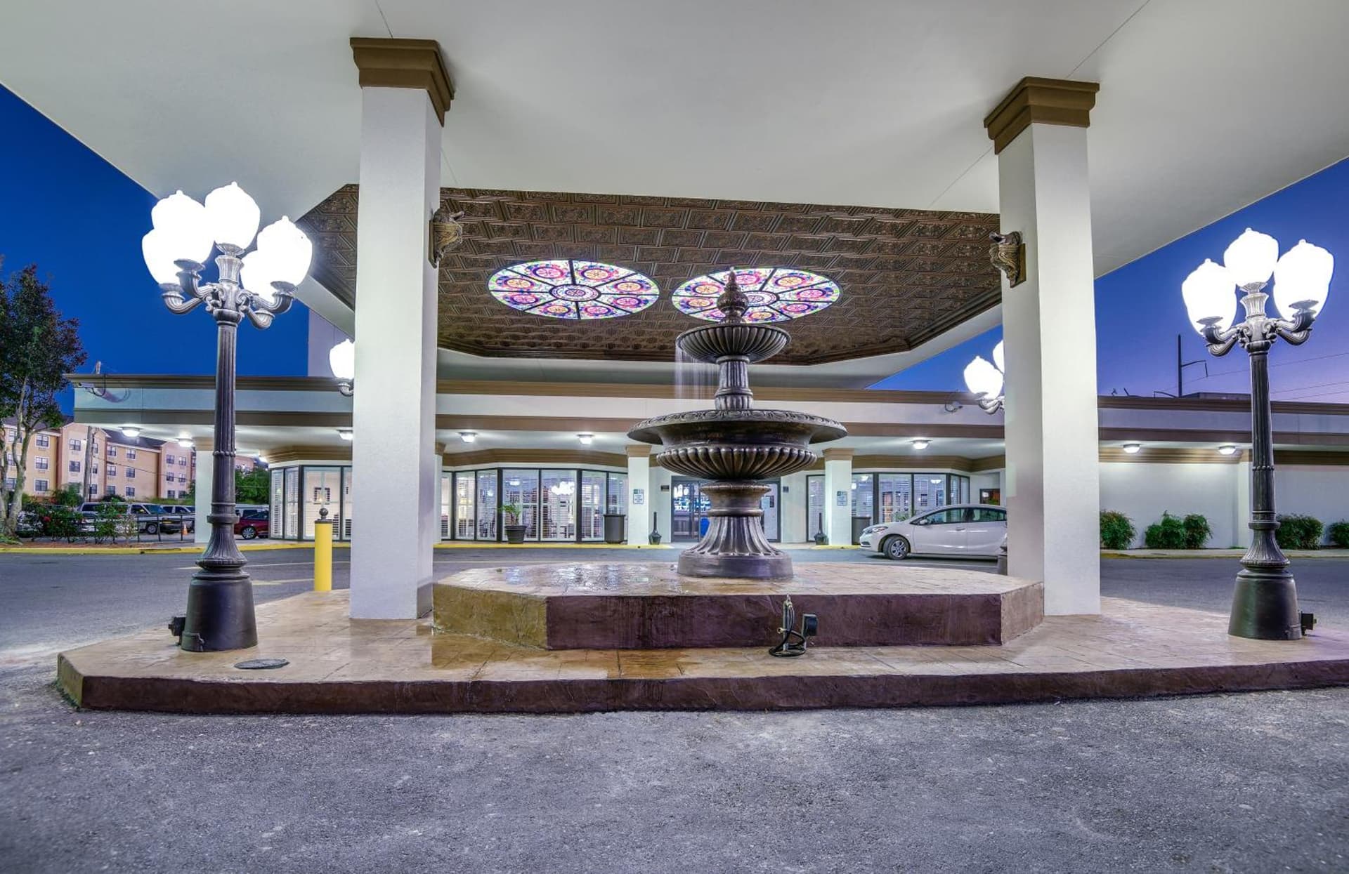 Ramada by Wyndham Metairie New Orleans Airport gallery photo in Metairie, LA — image 15