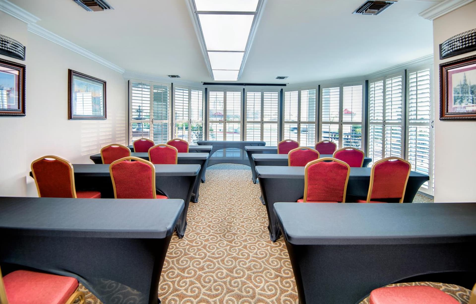 Ramada by Wyndham Metairie New Orleans Airport gallery photo in Metairie, LA — image 43