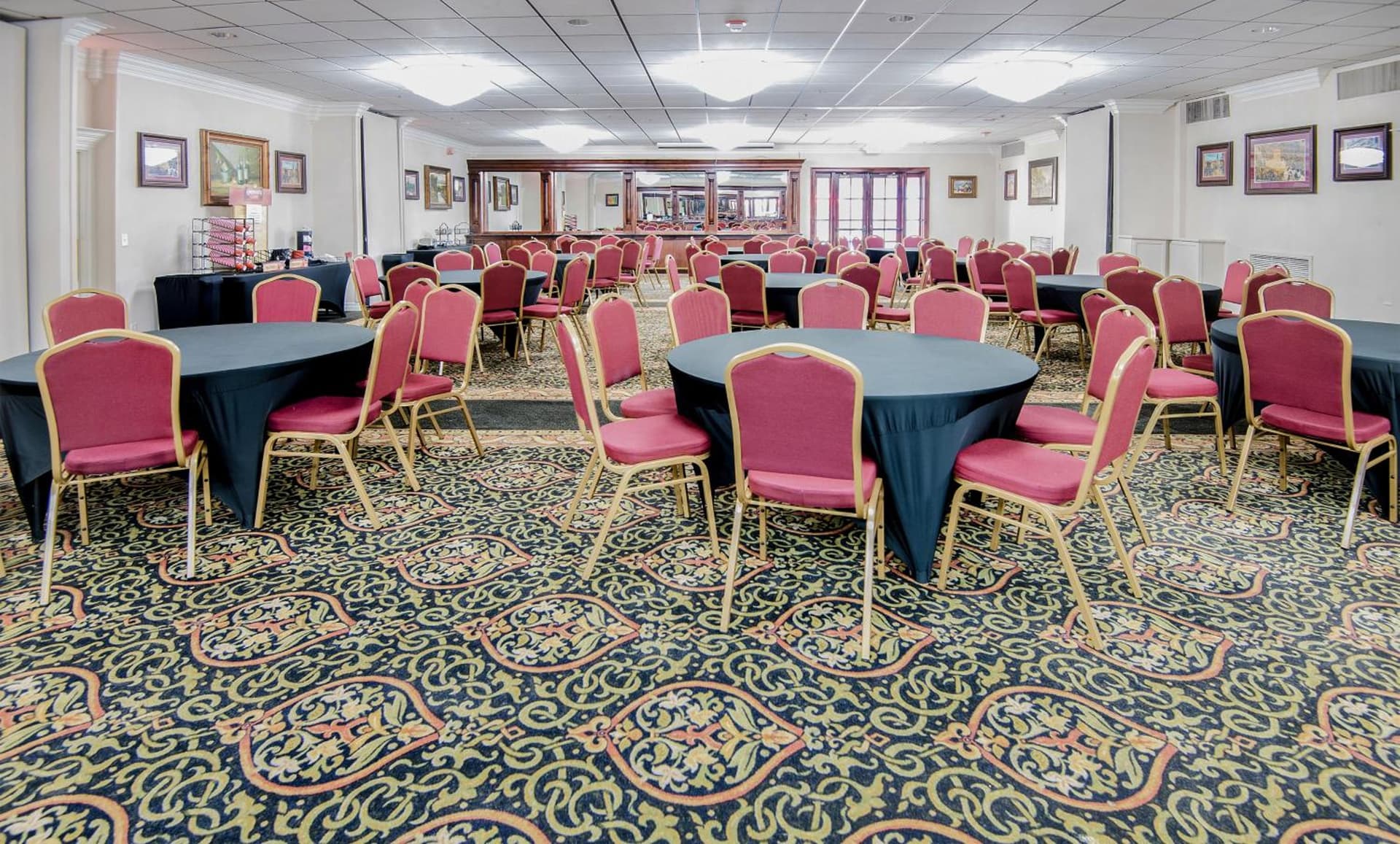 Ramada by Wyndham Metairie New Orleans Airport gallery photo in Metairie, LA — image 55