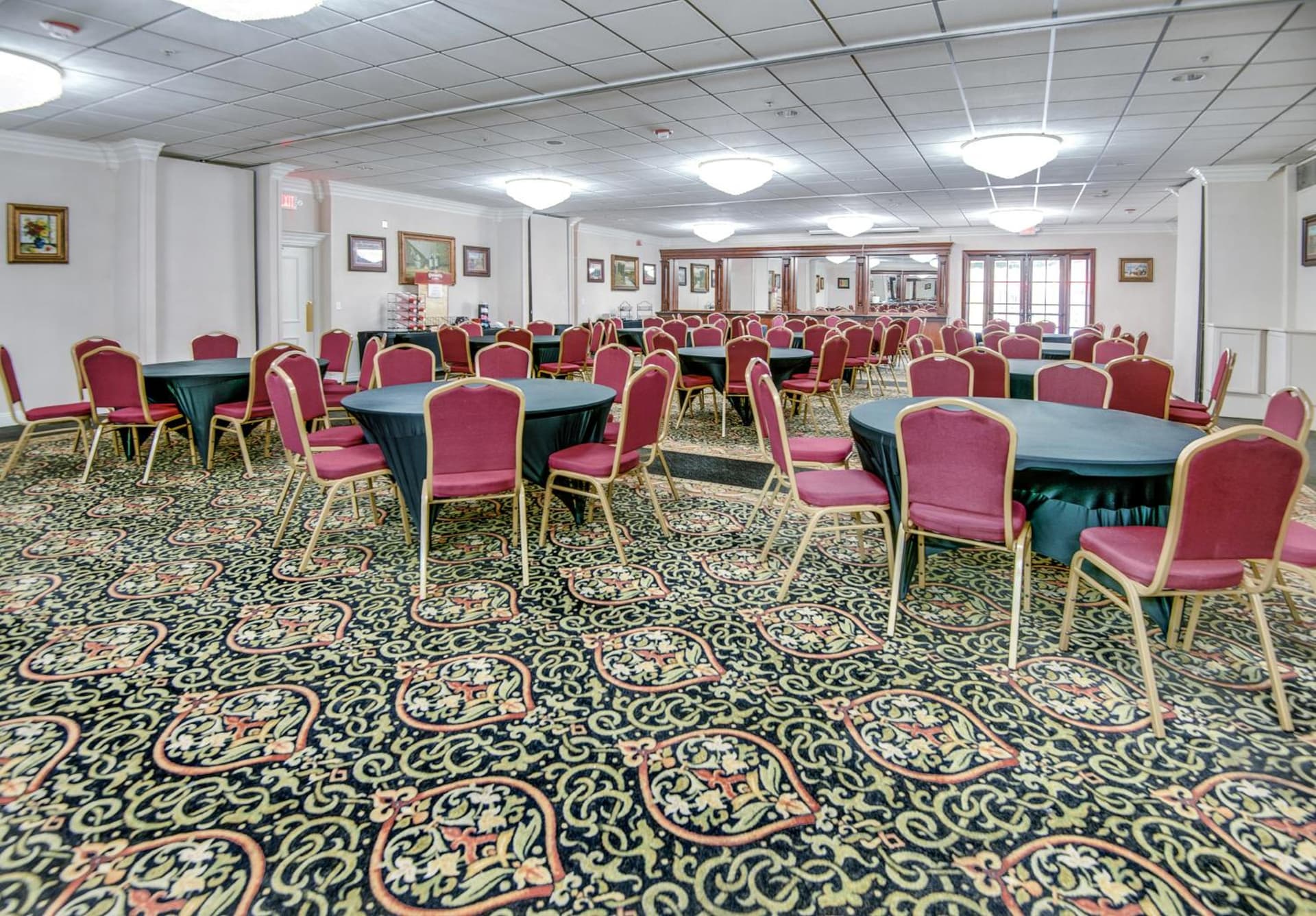 Ramada by Wyndham Metairie New Orleans Airport gallery photo in Metairie, LA — image 50