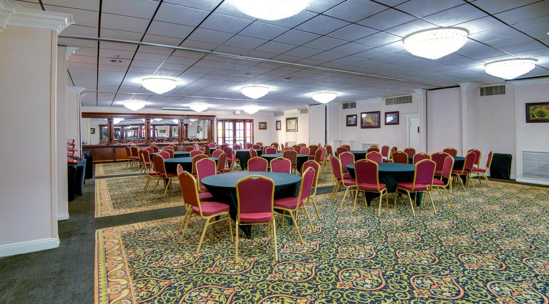 Ramada by Wyndham Metairie New Orleans Airport gallery photo in Metairie, LA — image 16