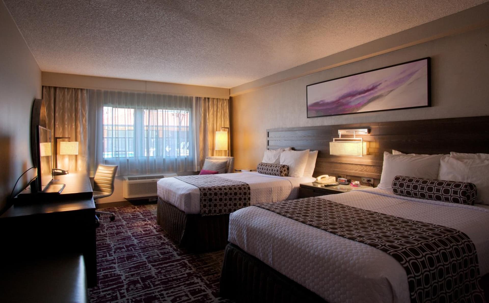 Crowne Plaza Silicon Valley North - Union City by IHG gallery photo in Union City, CA — image 16