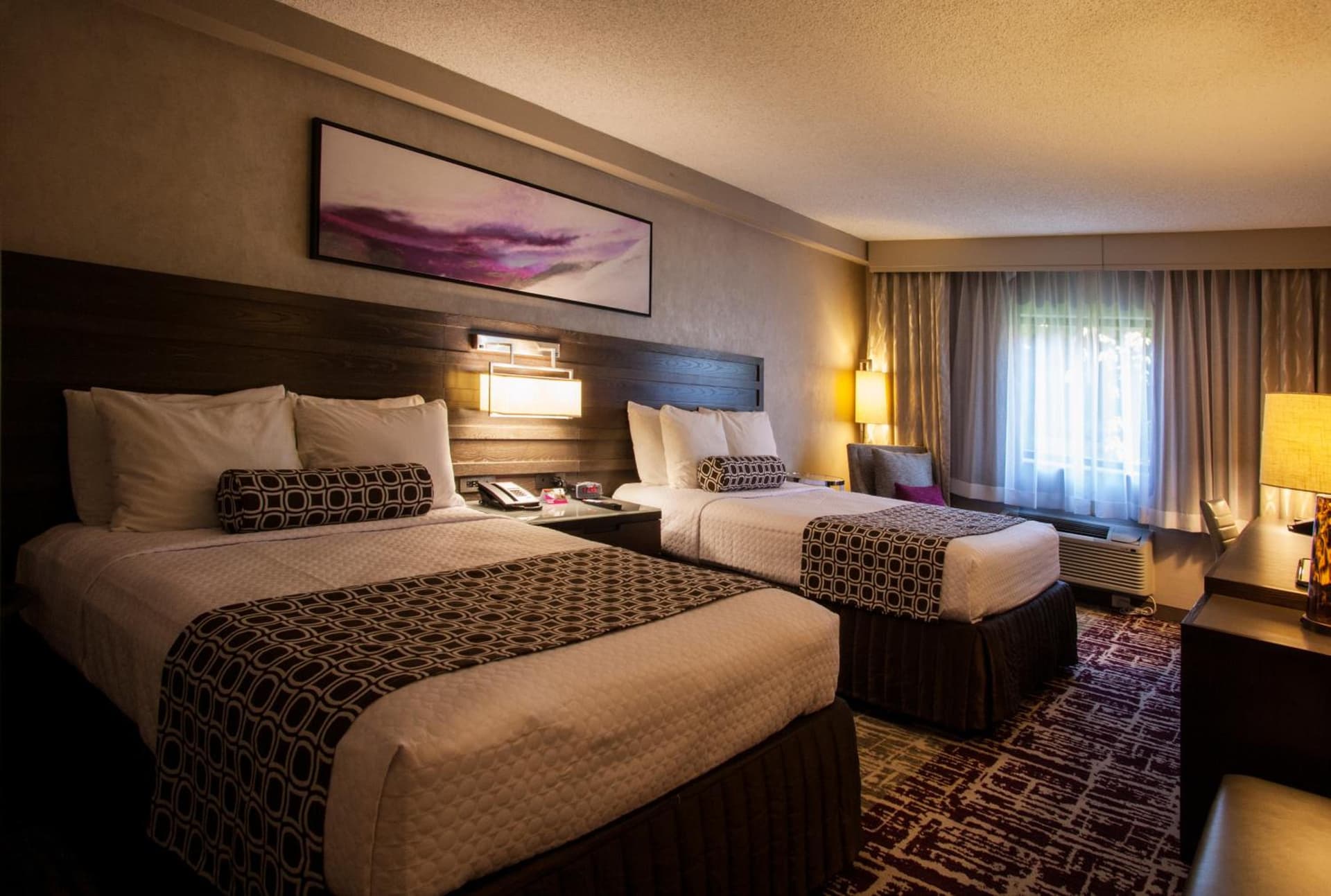 Crowne Plaza Silicon Valley North - Union City by IHG gallery photo in Union City, CA — image 25