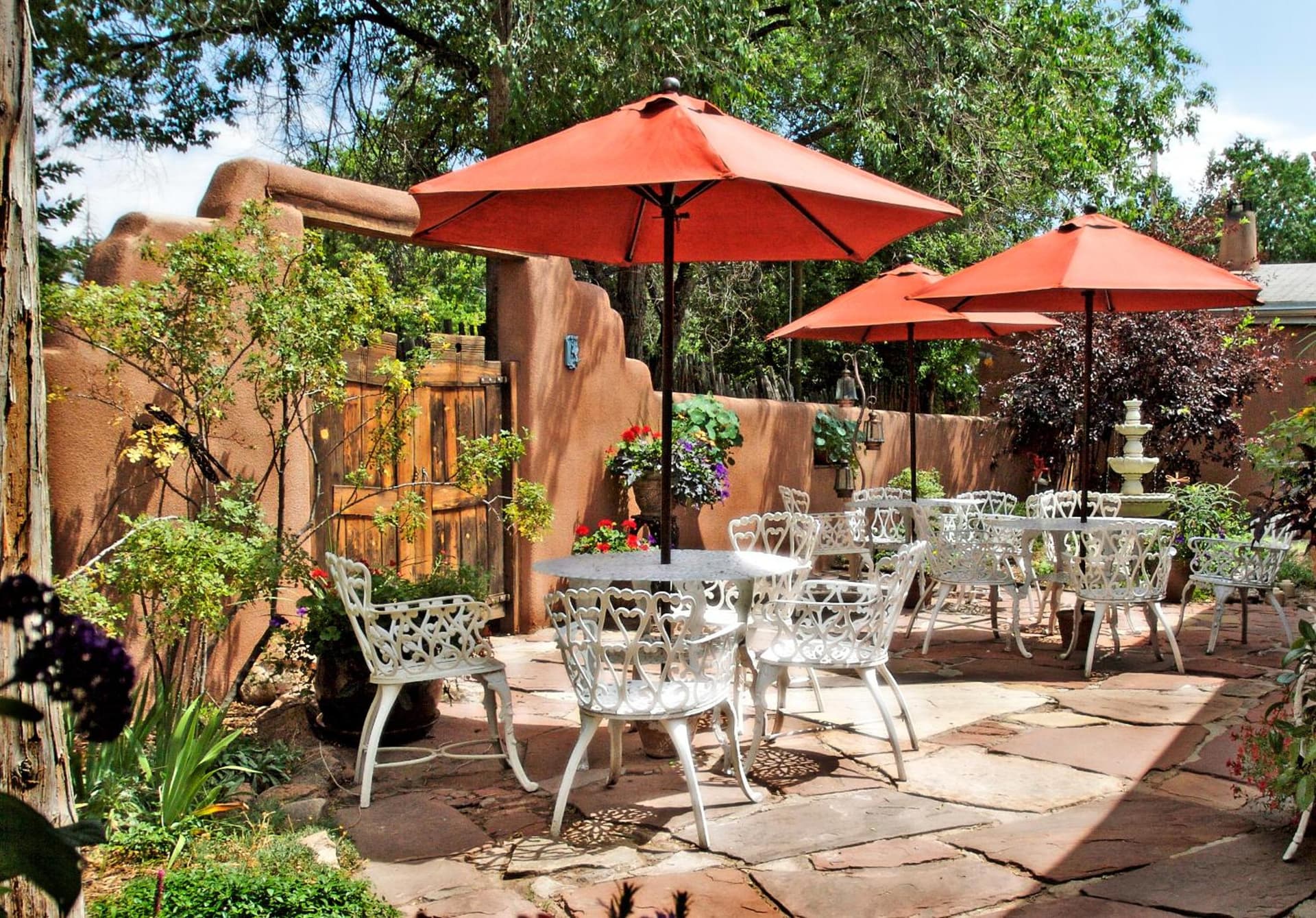The Parador Farmhand 1 Downtown gallery photo in Santa Fe, NM — image 155