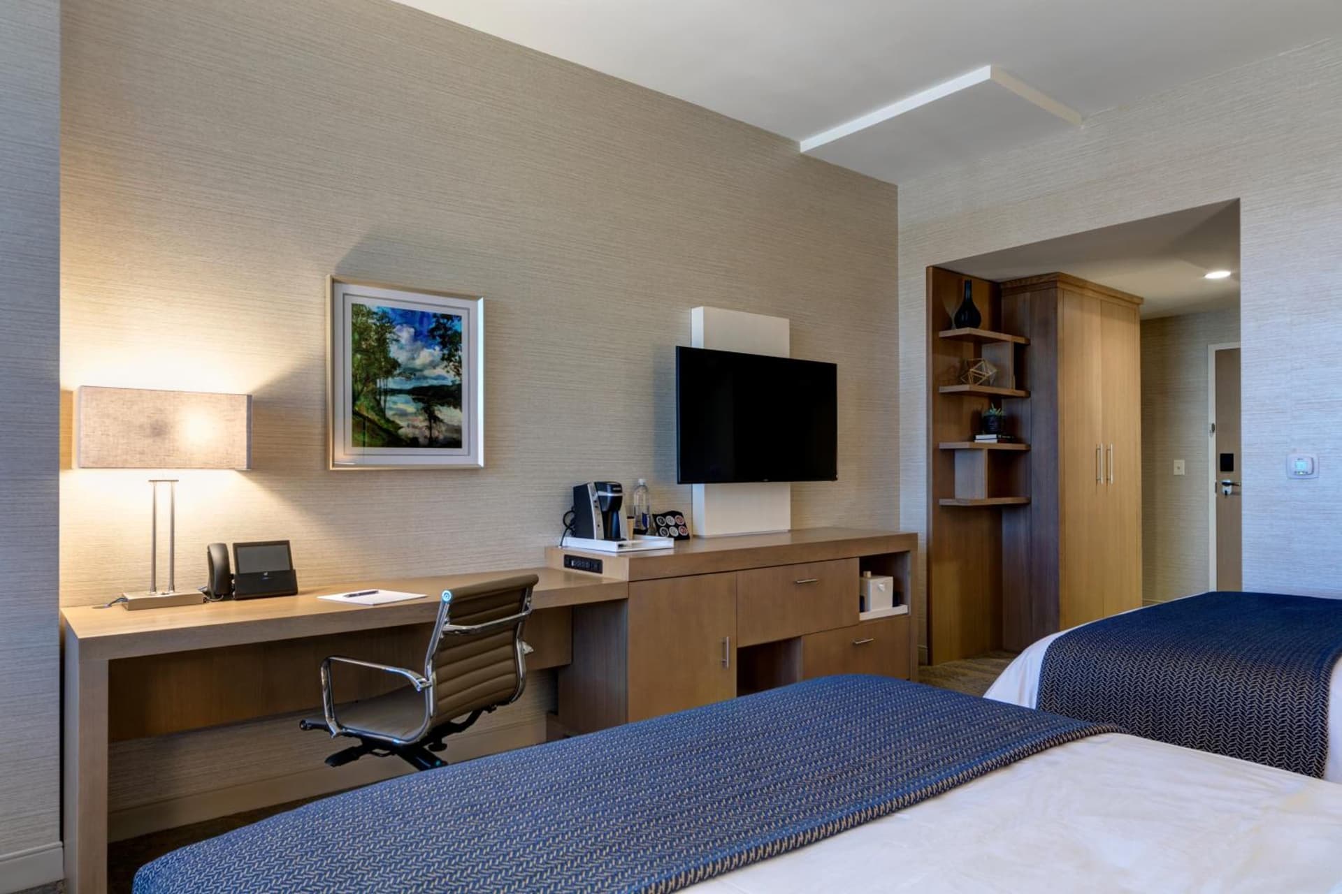 JB Duke Hotel gallery photo in Durham, NC — image 31