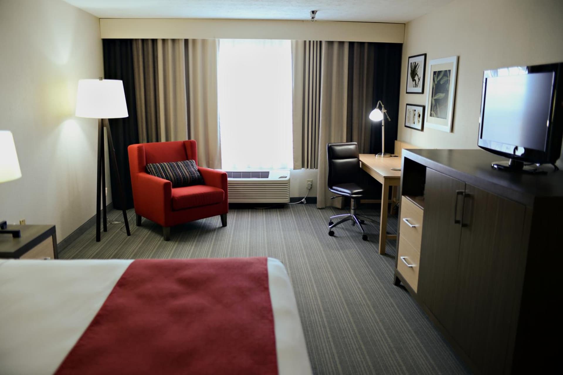 Country Inn & Suites by Radisson, Beavercreek-Dayton gallery photo in Fairborn, OH — image 11