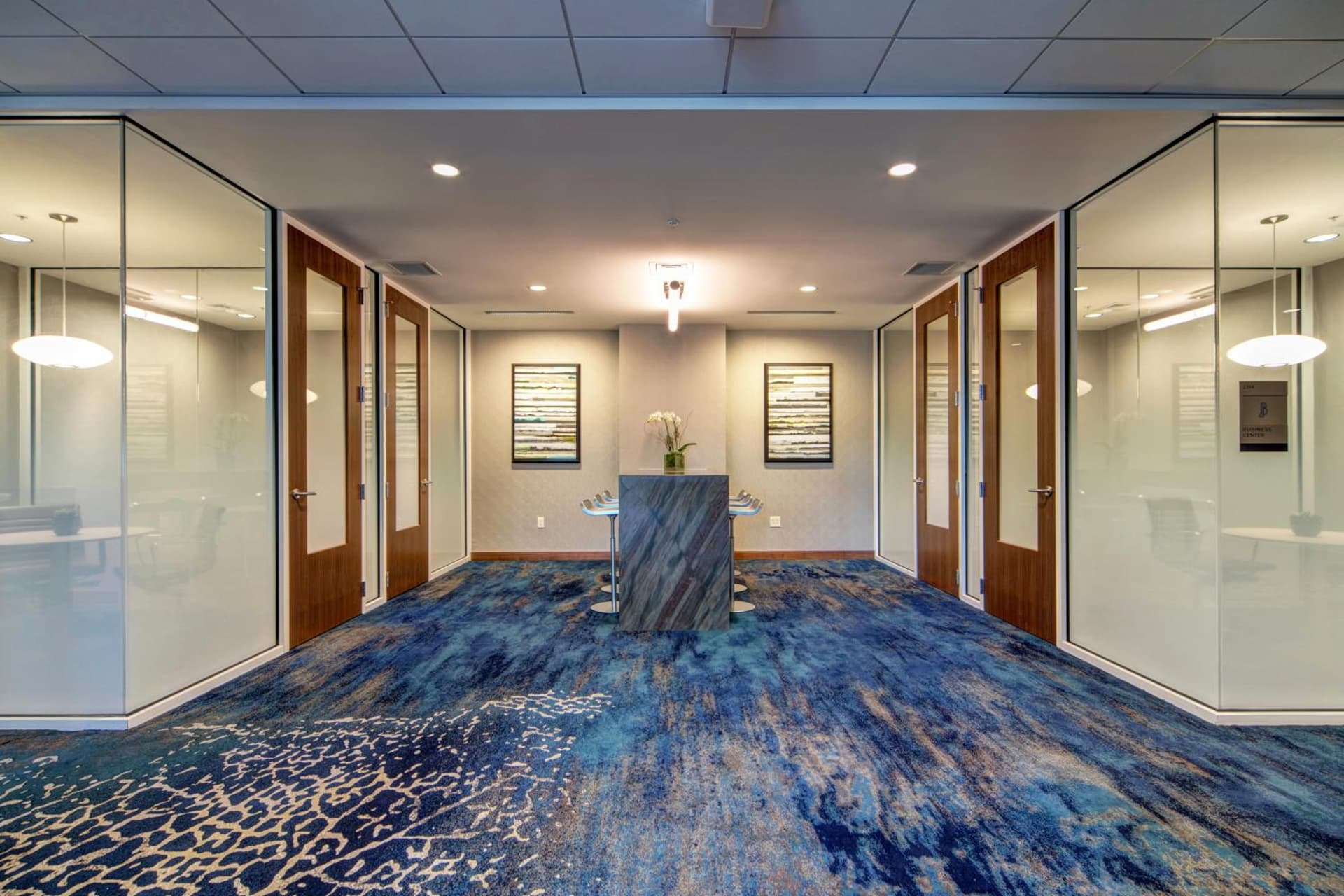 JB Duke Hotel gallery photo in Durham, NC — image 37