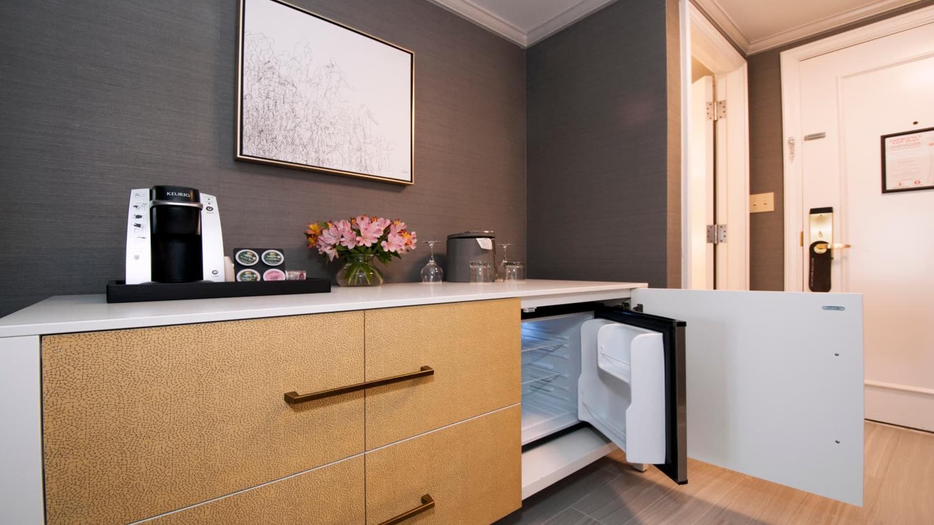 InterContinental Kansas City at the Plaza by IHG gallery photo in Kansas City, MO — image 77