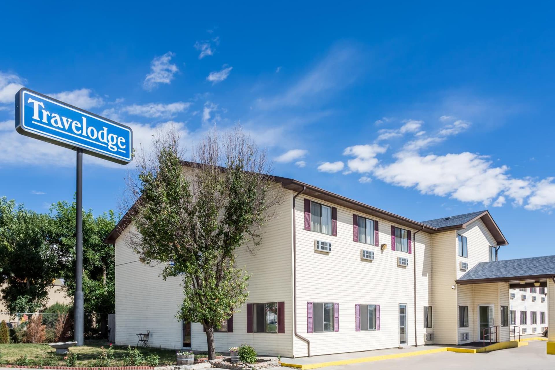 Travelodge by Wyndham Longmont gallery photo in Longmont, CO — image 46