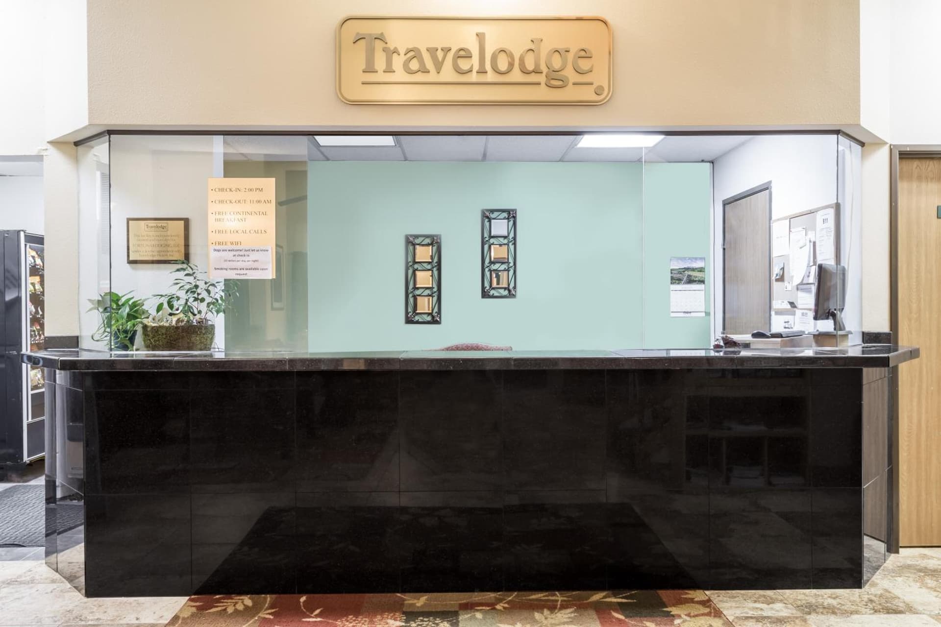 Travelodge by Wyndham Longmont gallery photo in Longmont, CO — image 17