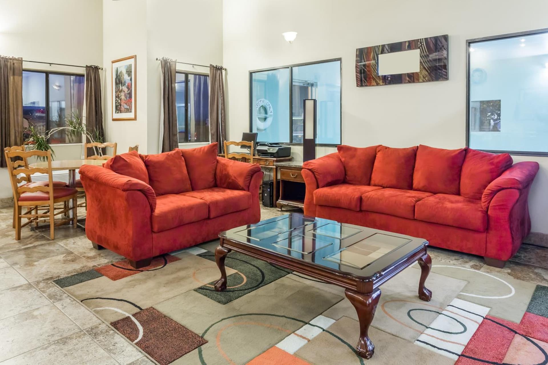 Travelodge by Wyndham Longmont gallery photo in Longmont, CO — image 10