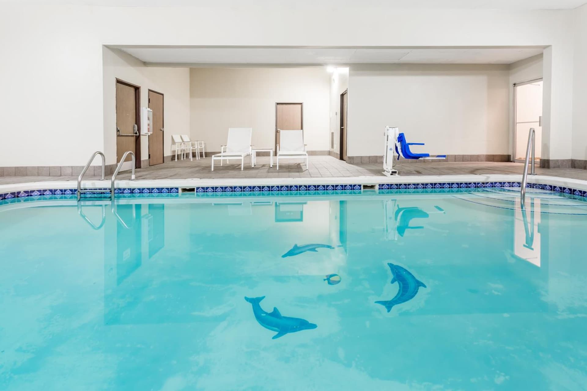 Travelodge by Wyndham Longmont gallery photo in Longmont, CO — image 33
