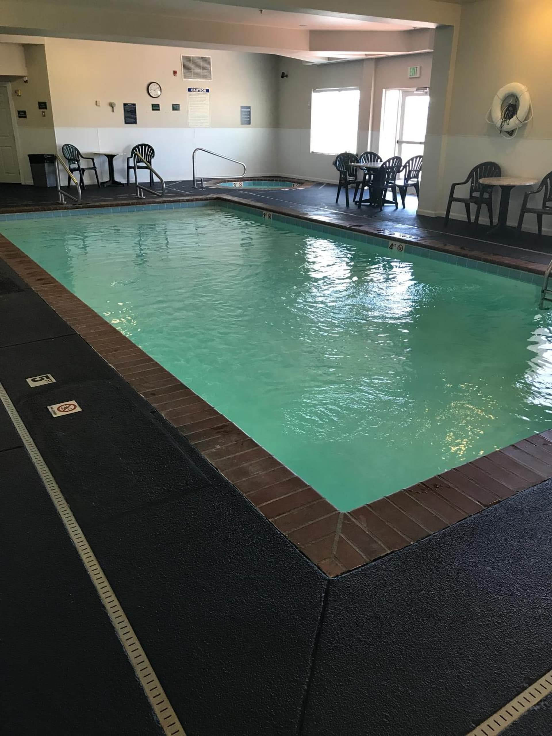 SureStay Plus Hotel by Best Western Billings gallery photo in Billings, MT — image 71