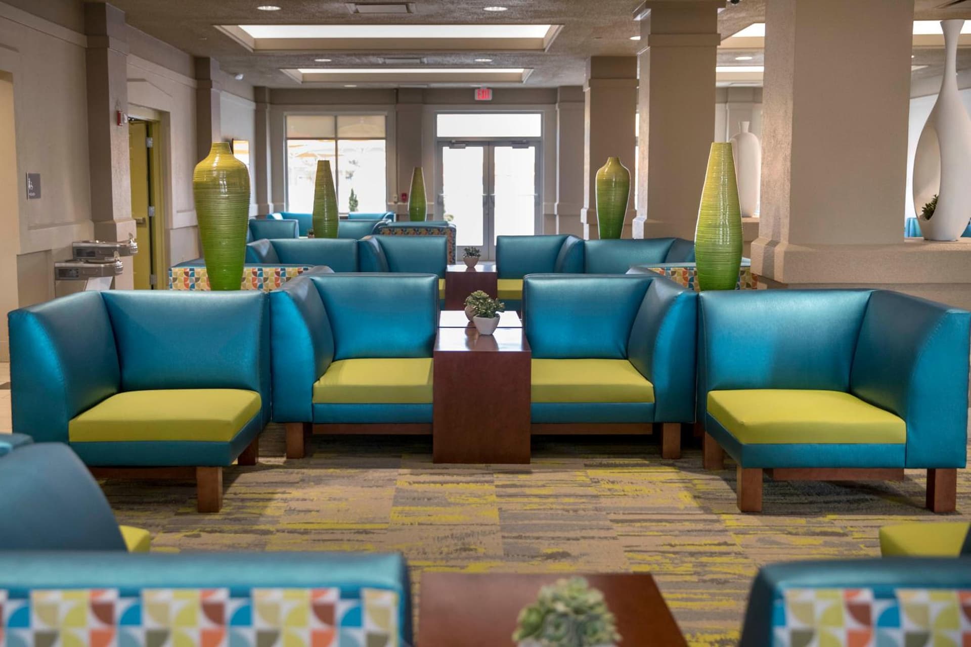 Cedar Point's Express Hotel gallery photo in Sandusky, OH — image 20