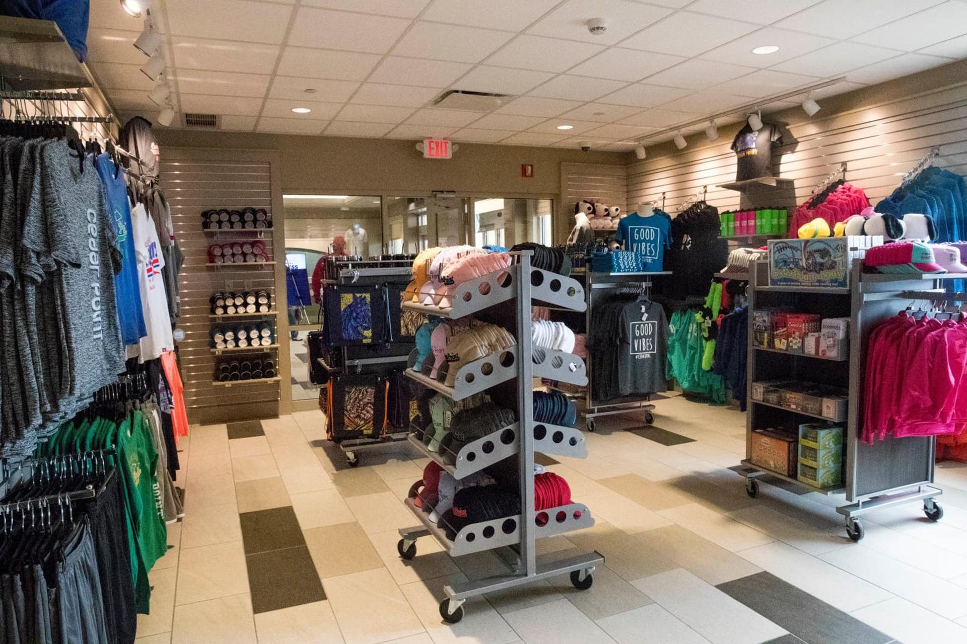 Cedar Point's Express Hotel gallery photo in Sandusky, OH — image 16