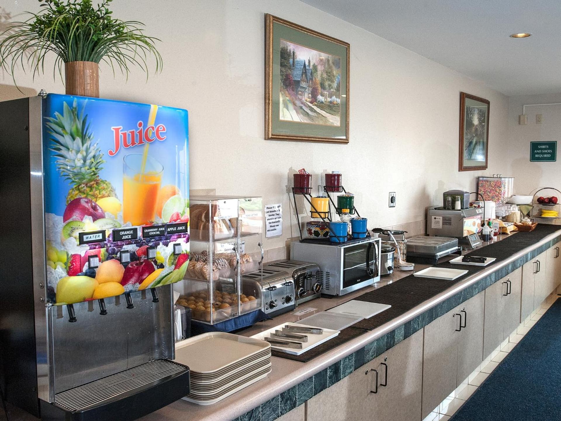 SureStay Plus Hotel by Best Western Billings gallery photo in Billings, MT — image 7