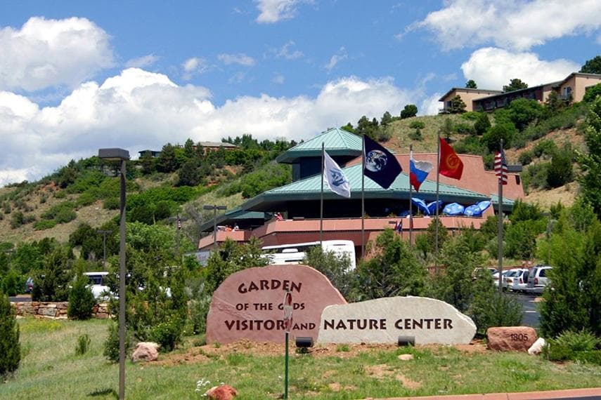 Days Inn by Wyndham Manitou Springs gallery photo in Manitou Springs, CO — image 108