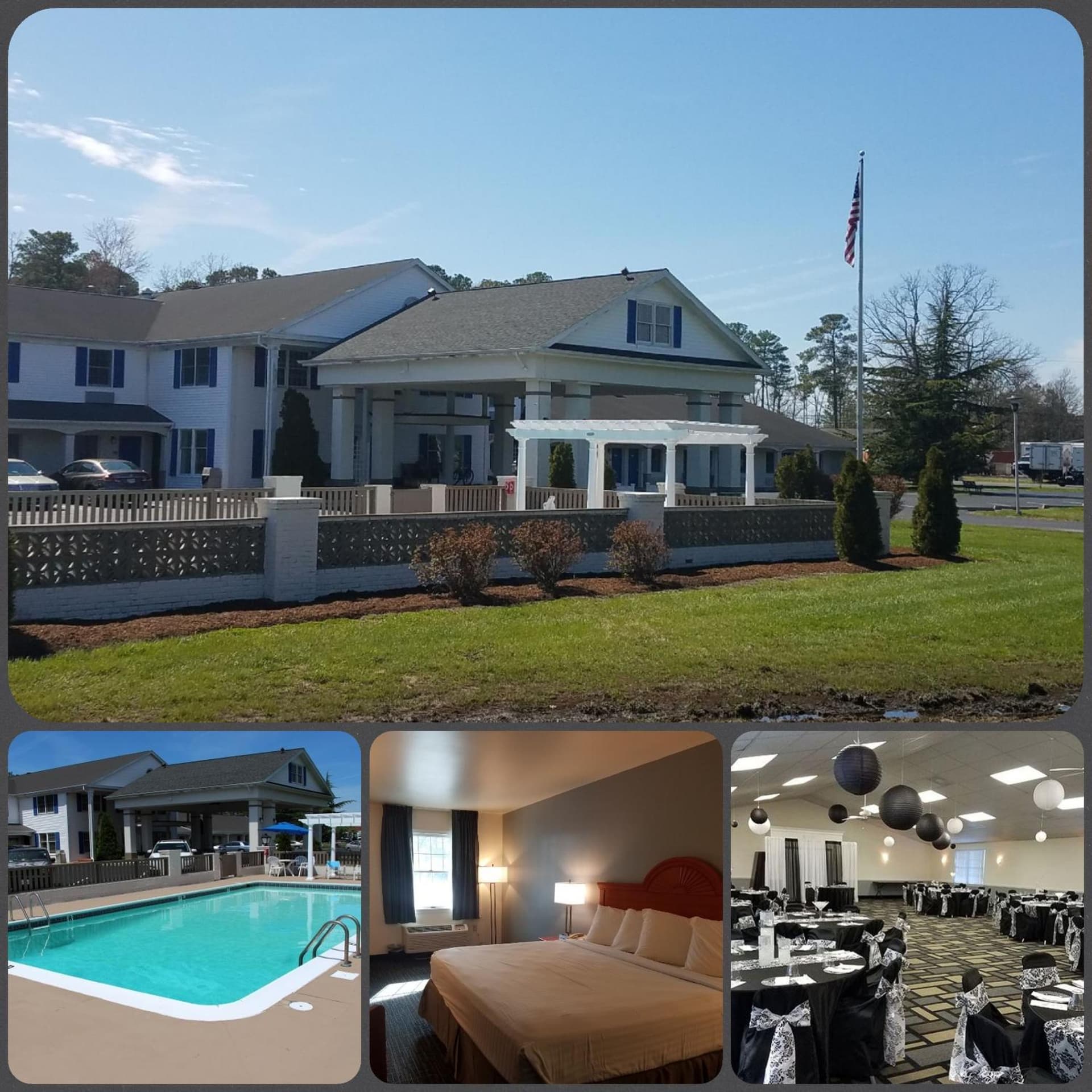 St. Michaels Inn gallery photo in Saint Michaels, MD — image 14