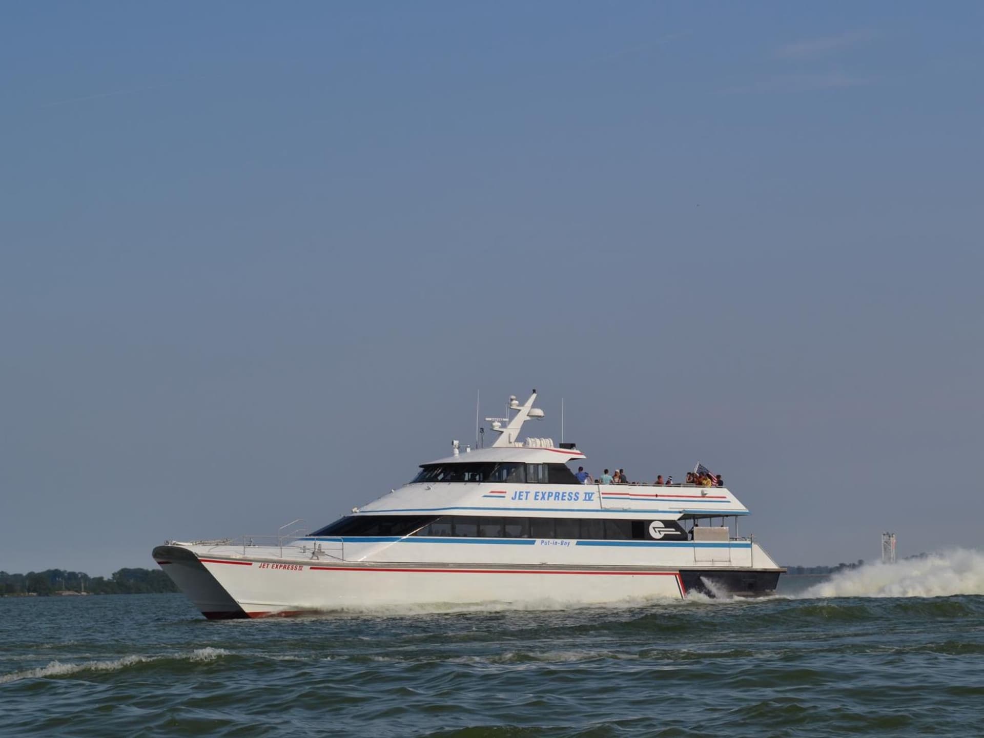 South Beach Resort Hotel gallery photo in Marblehead, OH — image 6