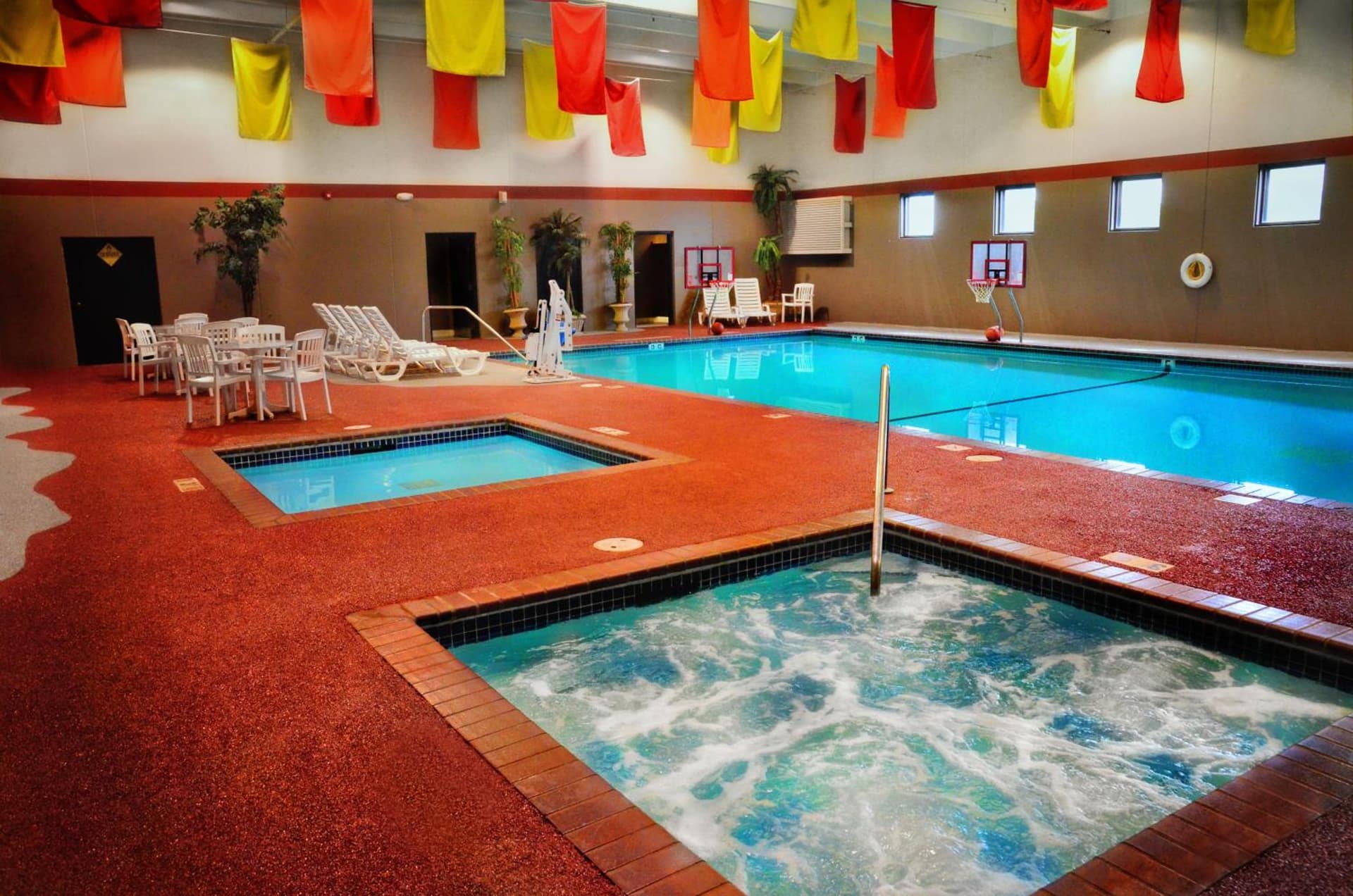 Centerstone Plaza Hotel Soldiers Field - Mayo Clinic Area gallery photo in Rochester, MN — image 31