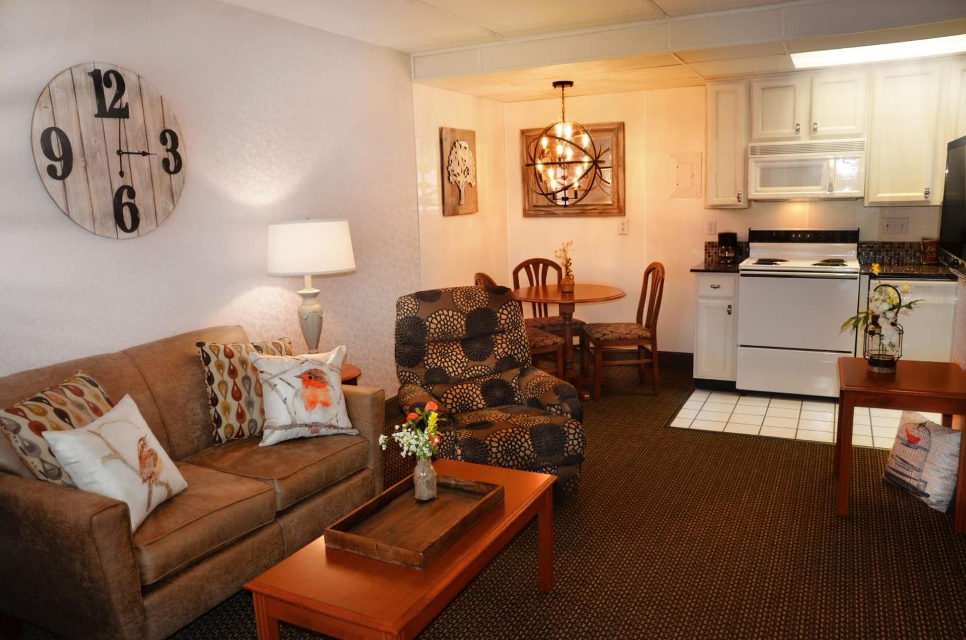 Centerstone Plaza Hotel Soldiers Field - Mayo Clinic Area gallery photo in Rochester, MN — image 25