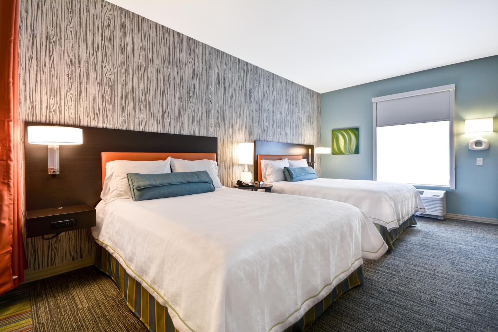 Home2 Suites By Hilton Evansville gallery photo in Evansville, IN — image 33