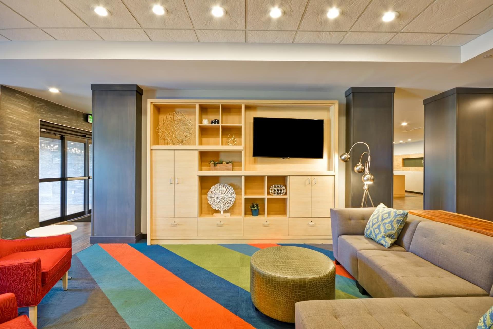 Home2 Suites By Hilton Evansville gallery photo in Evansville, IN — image 12