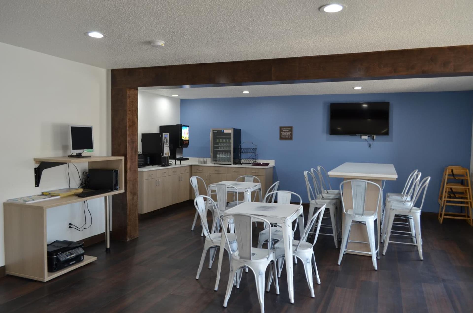Athena Inn Chattanooga gallery photo in Chattanooga, TN — image 19