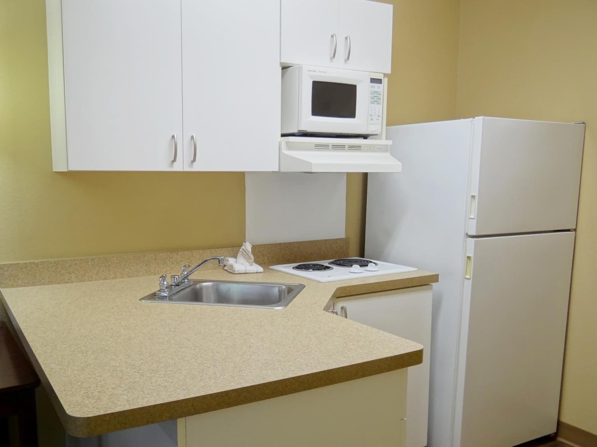Extended Stay America Suites - Santa Rosa - South gallery photo in Santa Rosa, CA — image 17