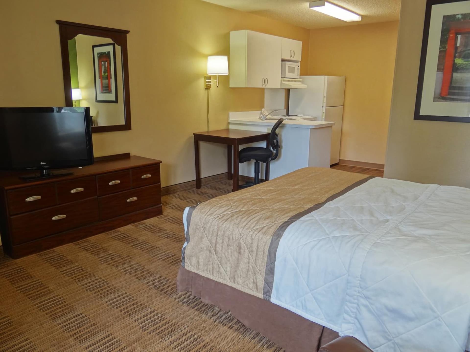 Extended Stay America Suites - Santa Rosa - South gallery photo in Santa Rosa, CA — image 6