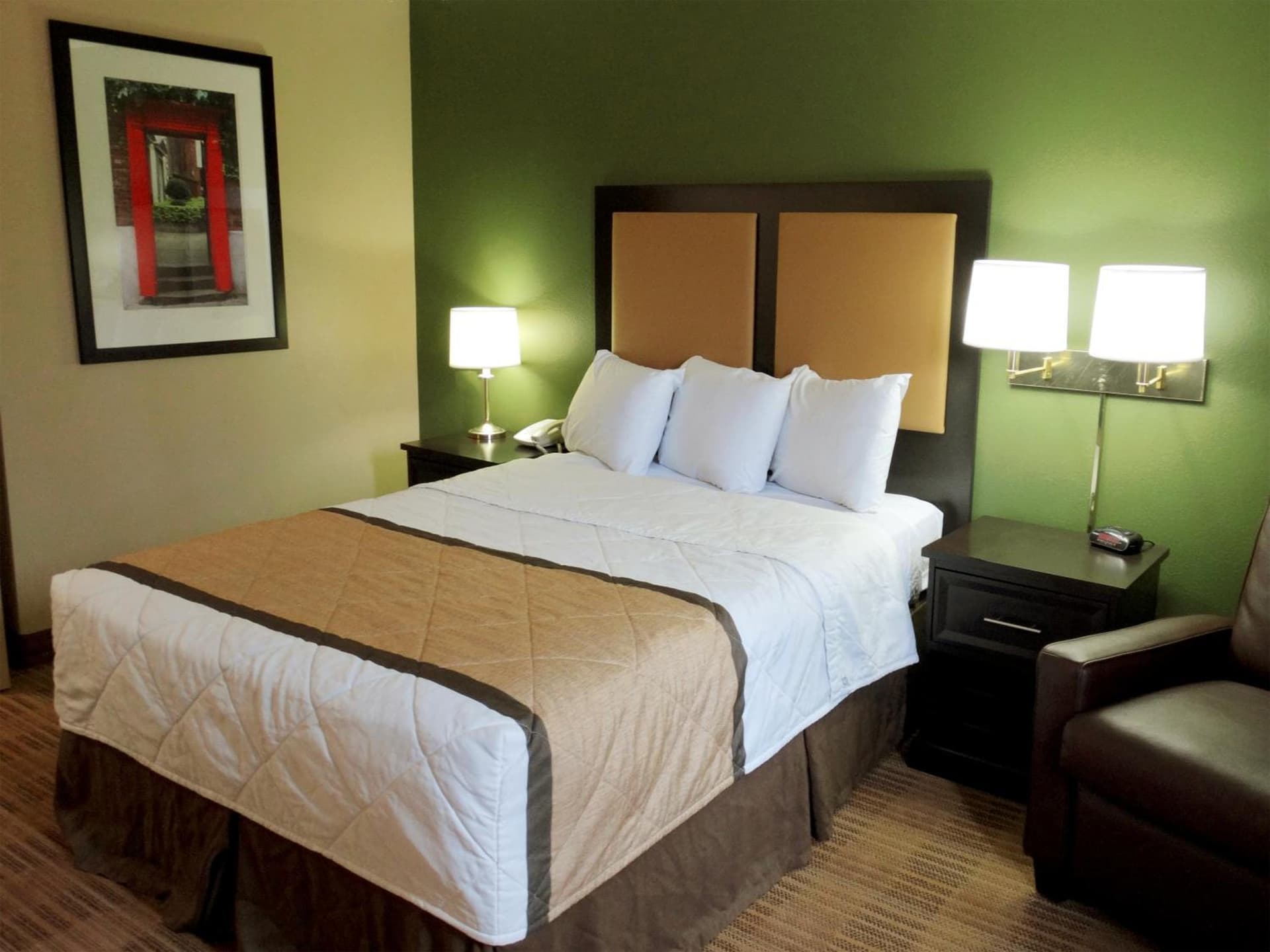 Extended Stay America Suites - Santa Rosa - South gallery photo in Santa Rosa, CA — image 22
