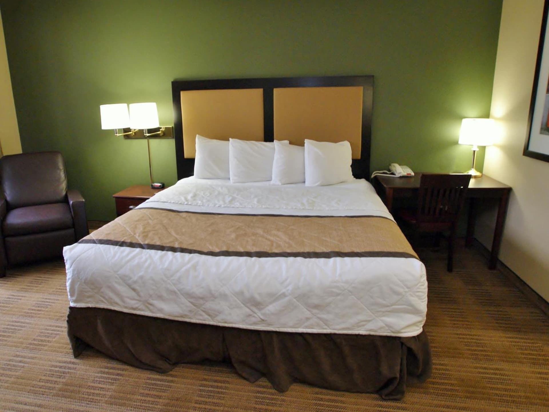 Extended Stay America Suites - Santa Rosa - South gallery photo in Santa Rosa, CA — image 33