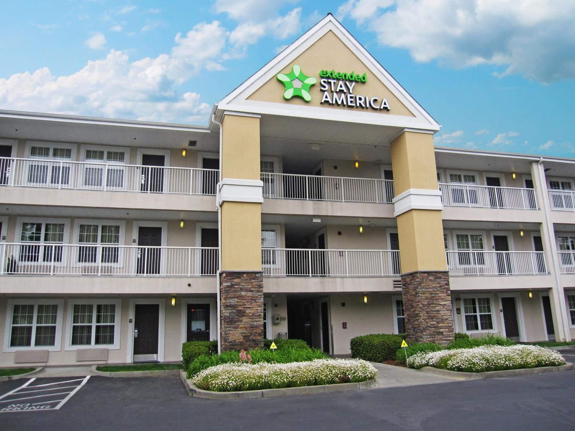 Extended Stay America Suites - Santa Rosa - South gallery photo in Santa Rosa, CA — image 34