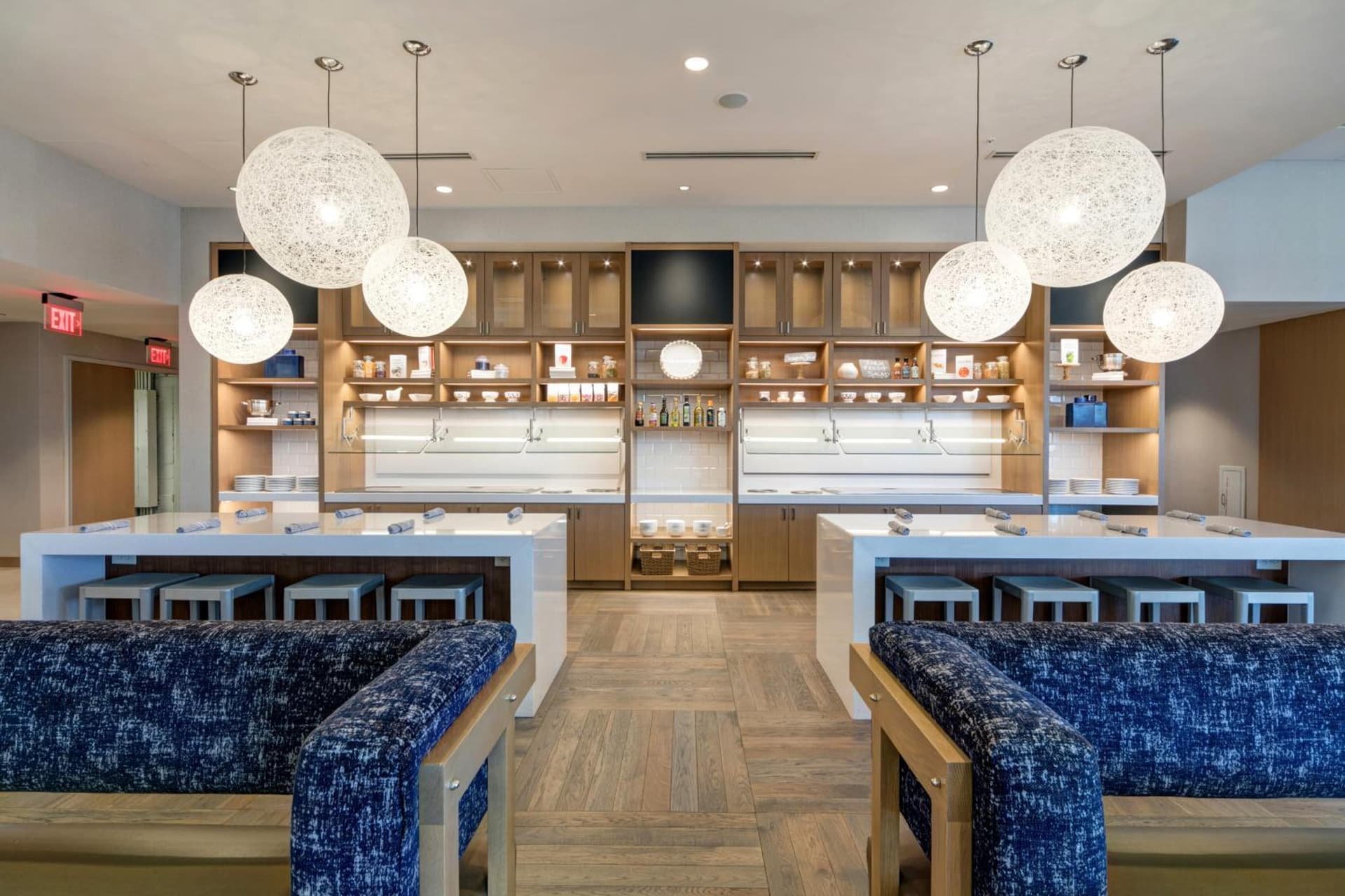 JB Duke Hotel gallery photo in Durham, NC — image 18