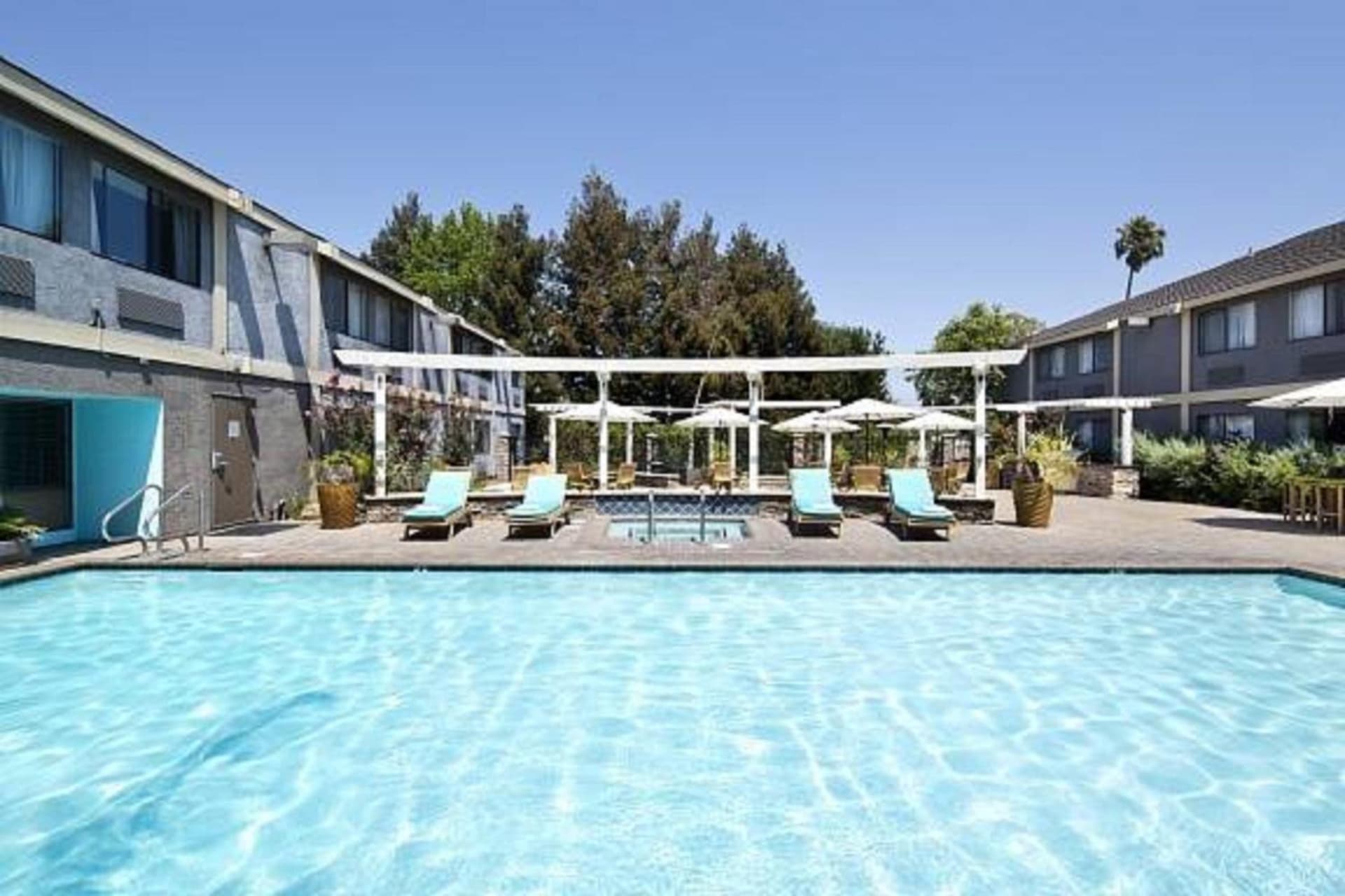 Maple Tree Inn gallery photo in Sunnyvale, CA — image 12