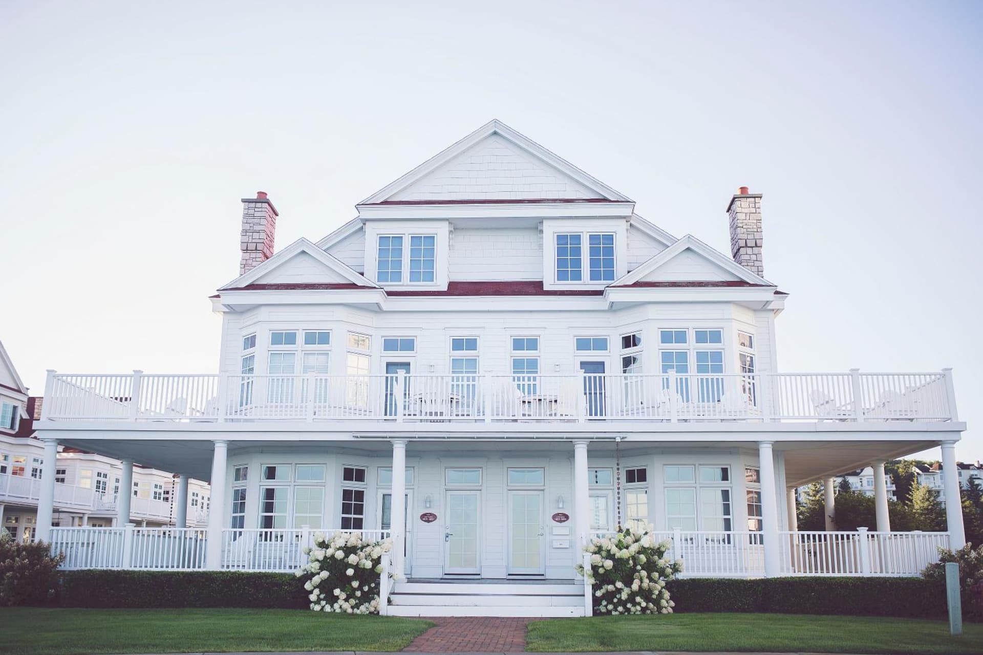 Cottages at Bay Harbor featured exterior or lobby in Petoskey, MI — similar hotel