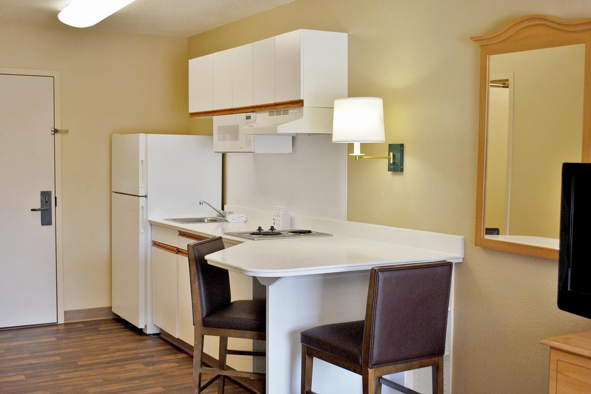 Extended Stay America Suites - Fremont - Fremont Blvd South gallery photo in Warm Springs District, CA — image 14